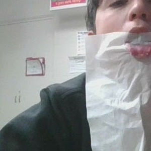 Meet your Posher, Damien